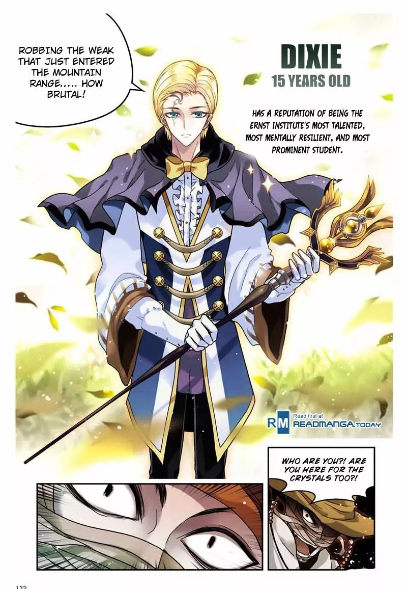 Manga page 7