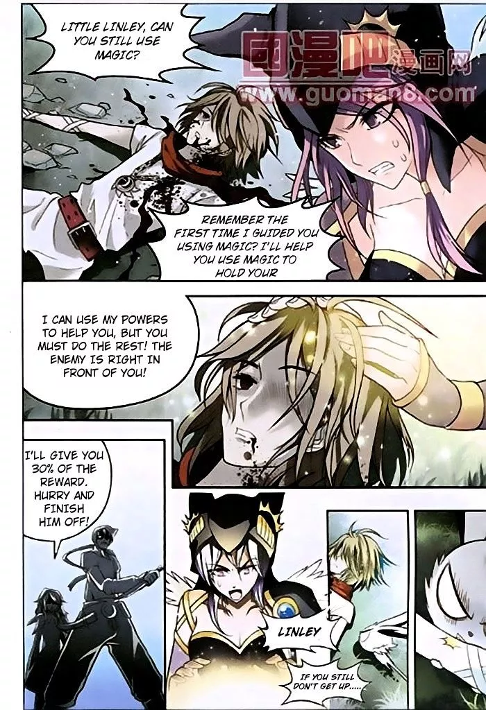 Manga page 7