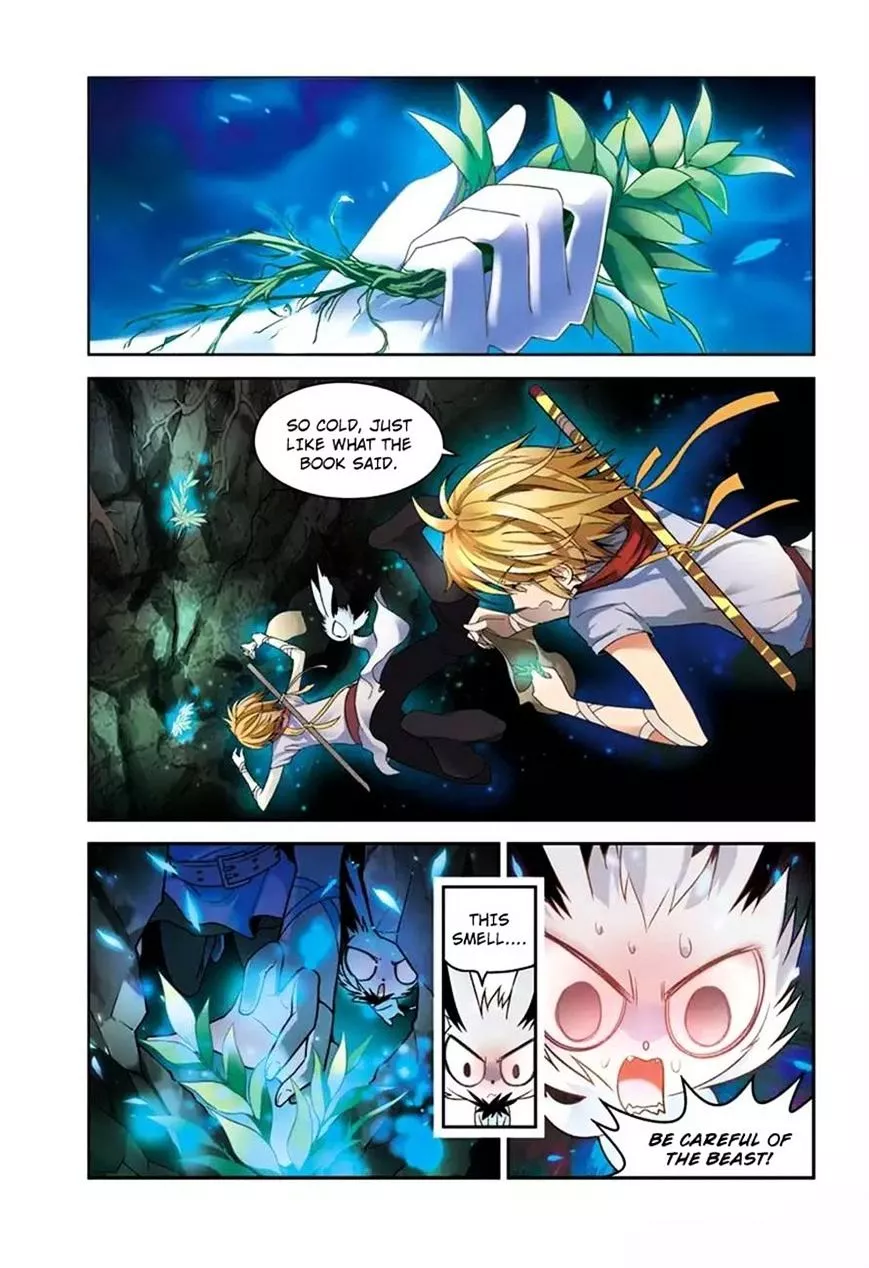 Manga page 13