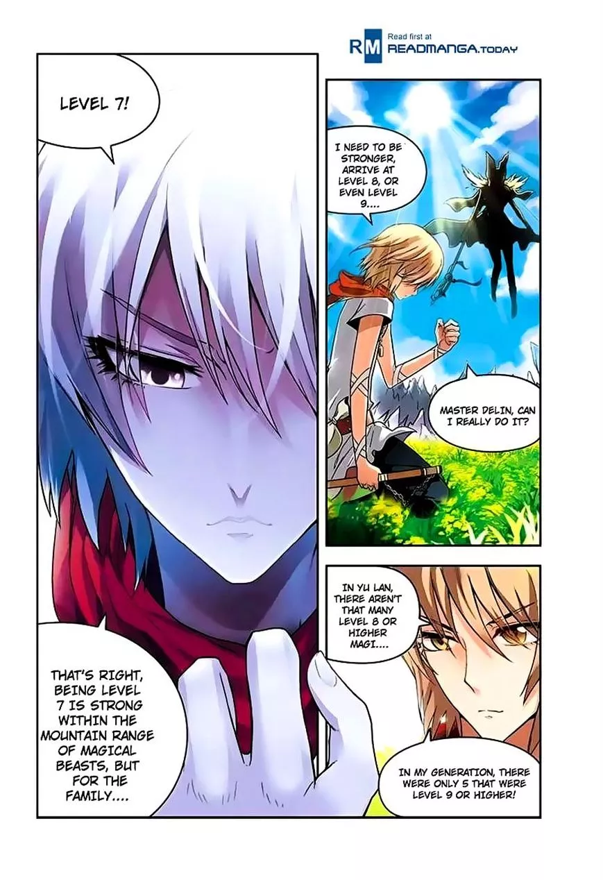 Manga page 15