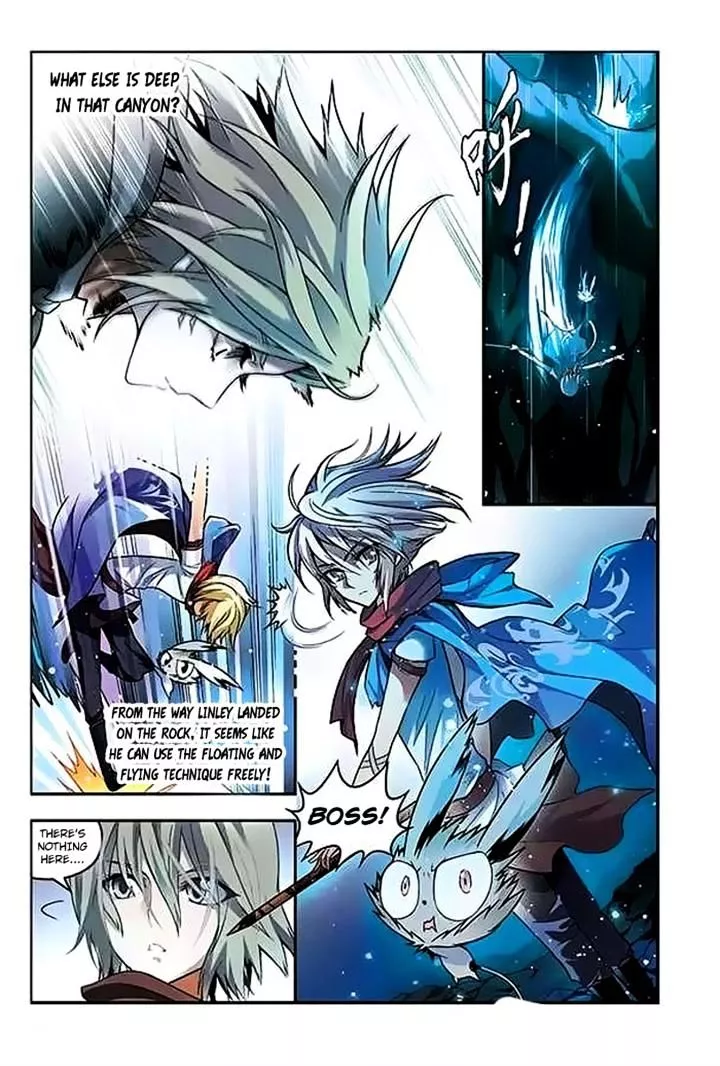 Manga page 10