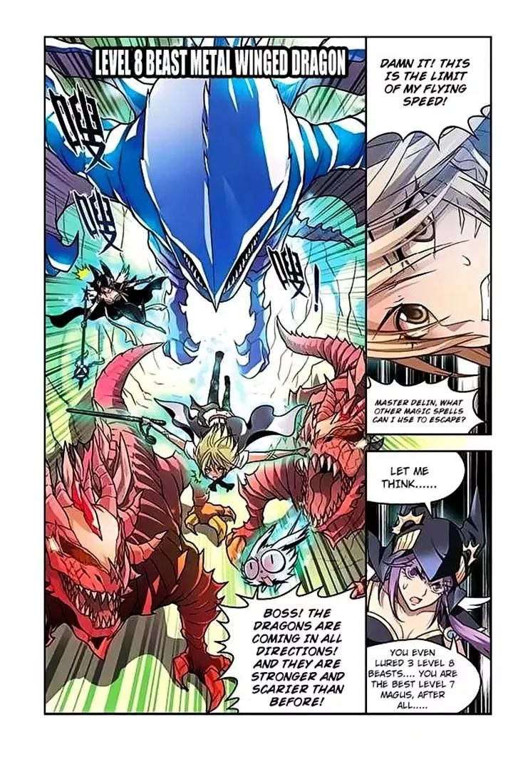 Manga page 13