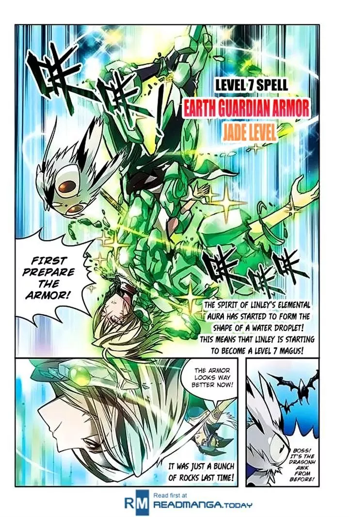 Manga page 4