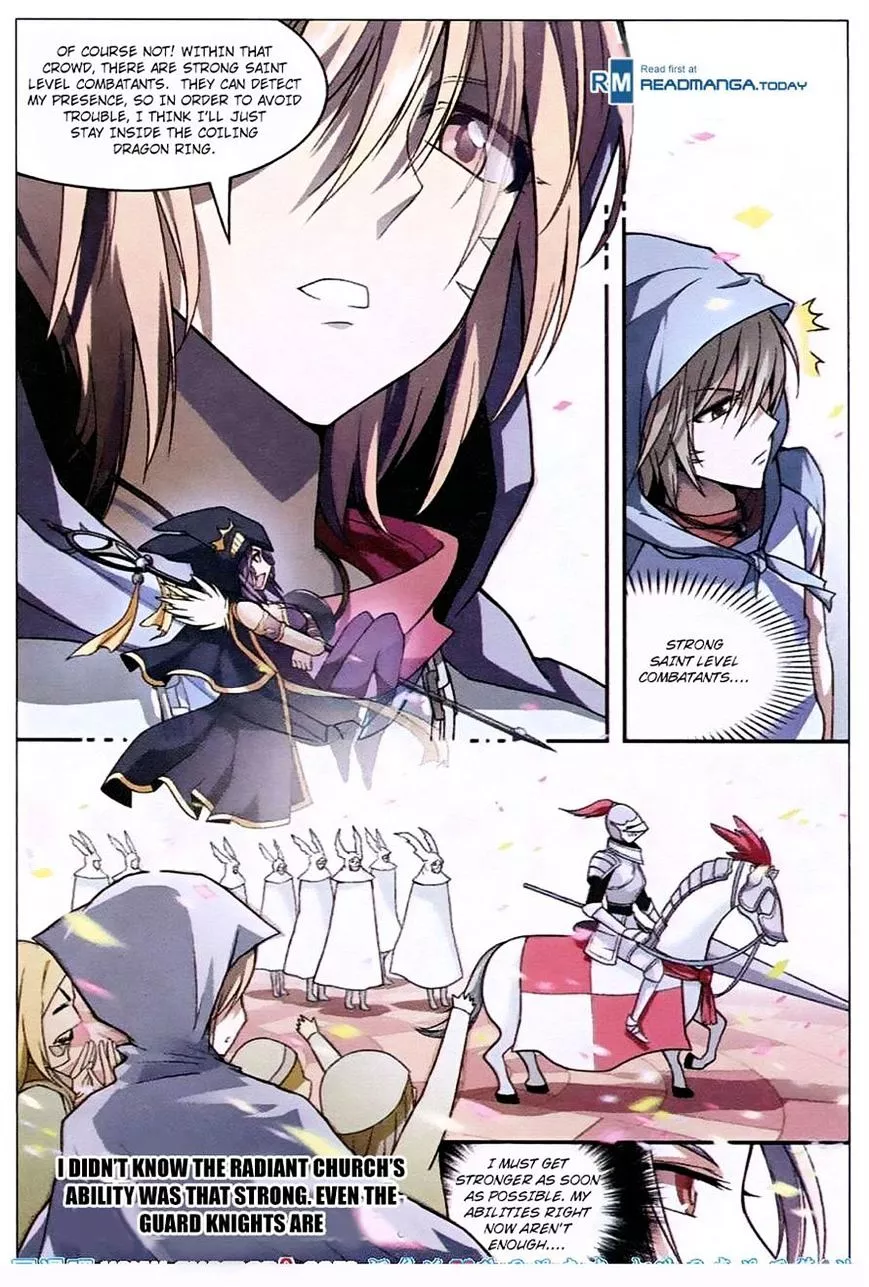 Manga page 11