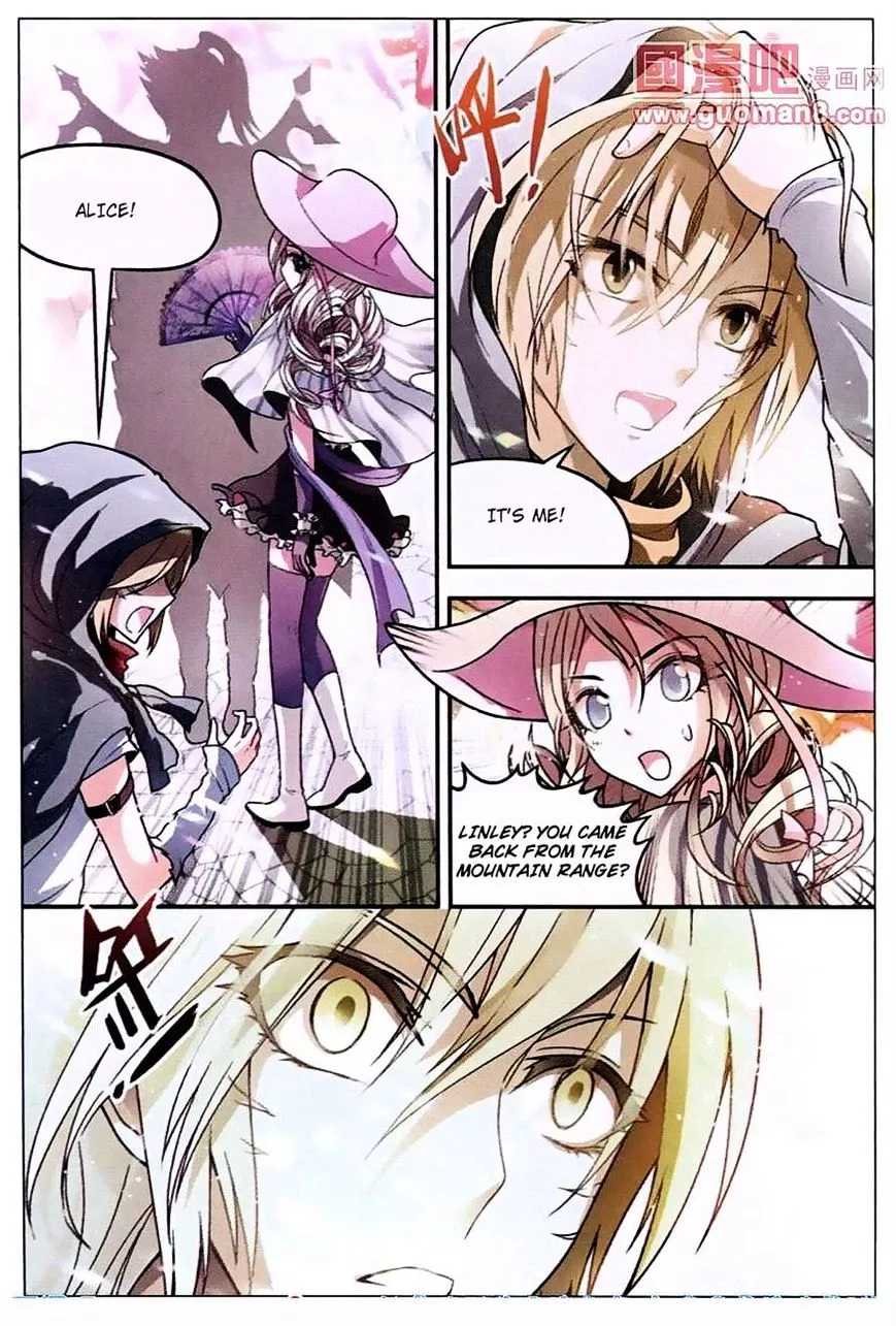 Manga page 14