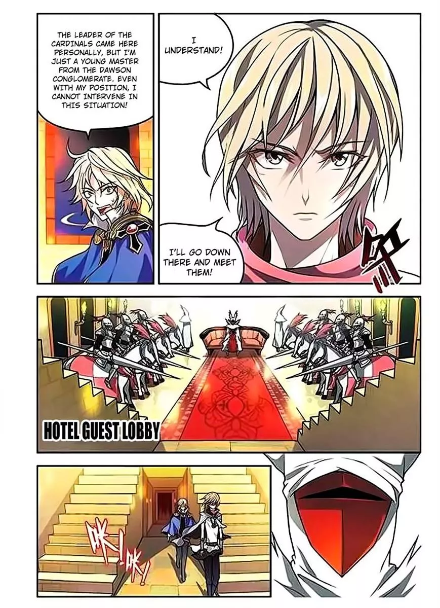 Manga page 13