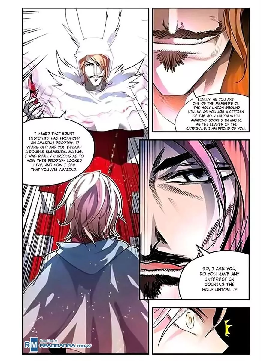 Manga page 15