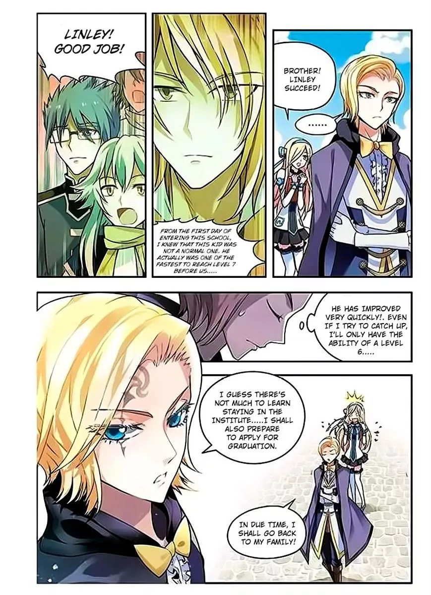 Manga page 7