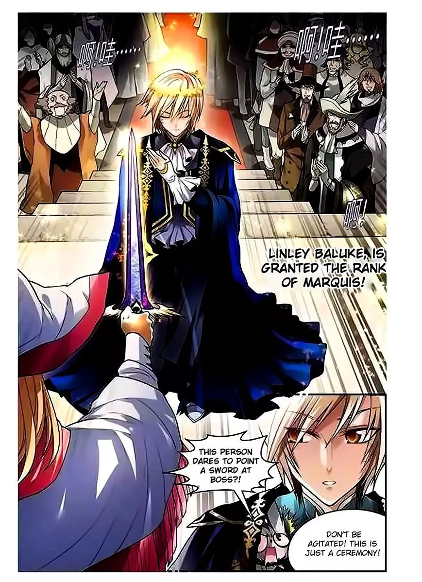 Manga page 10