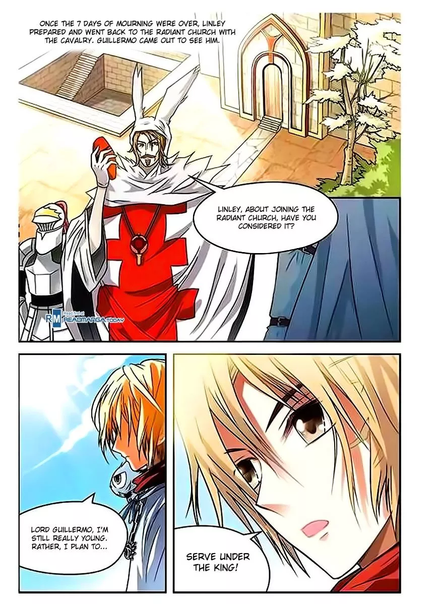 Manga page 4
