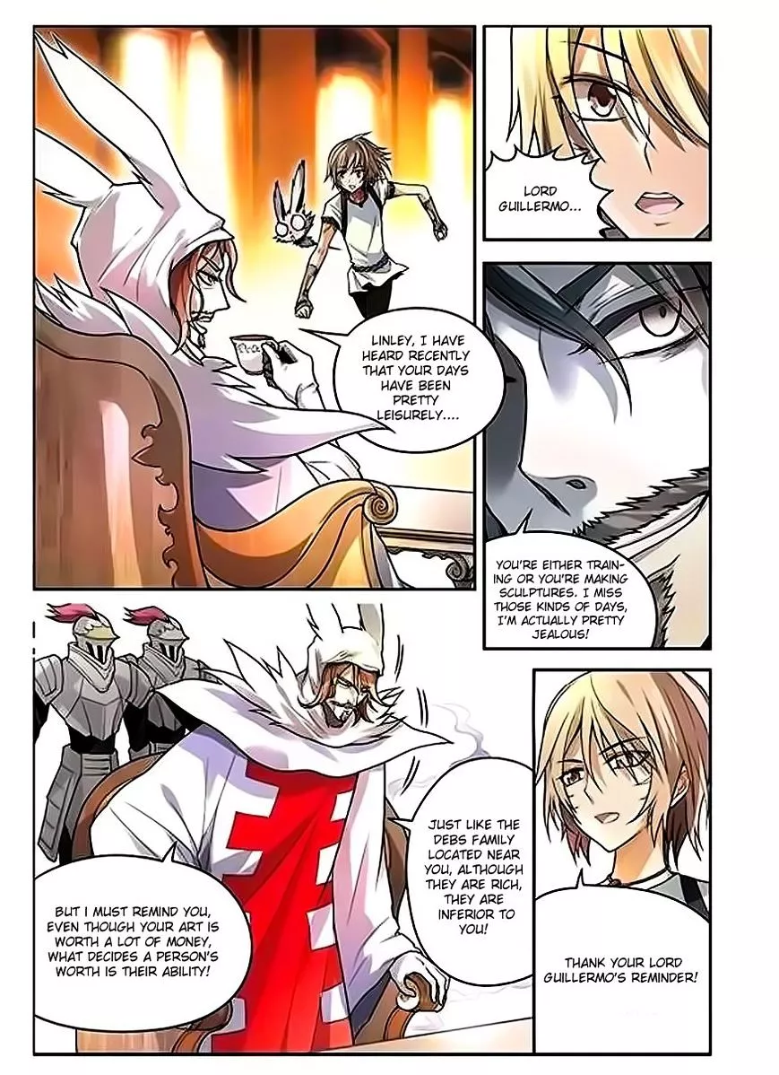 Manga page 10