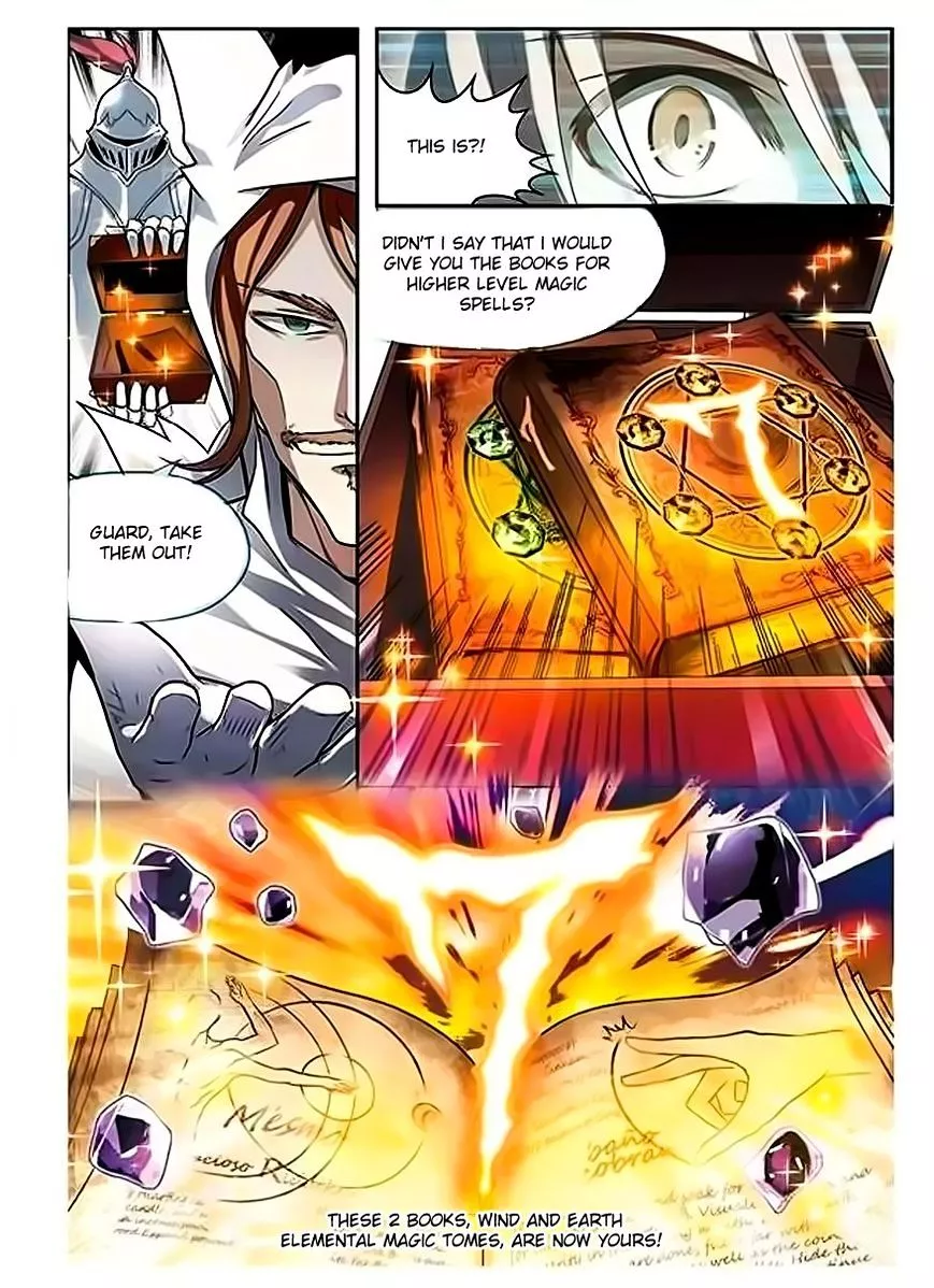 Manga page 11