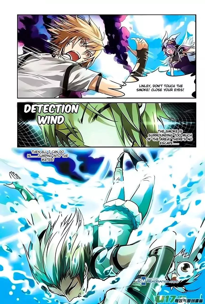 Manga page 15