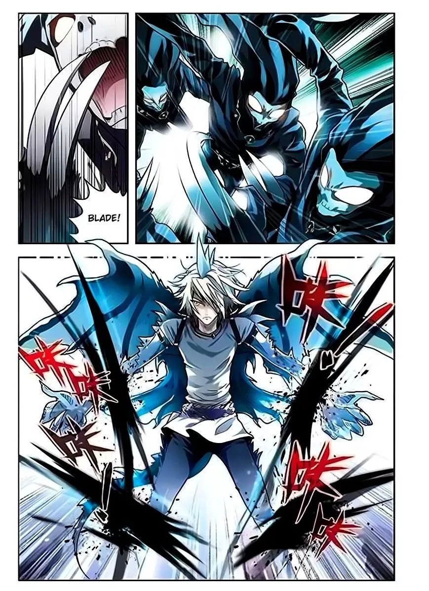 Manga page 10