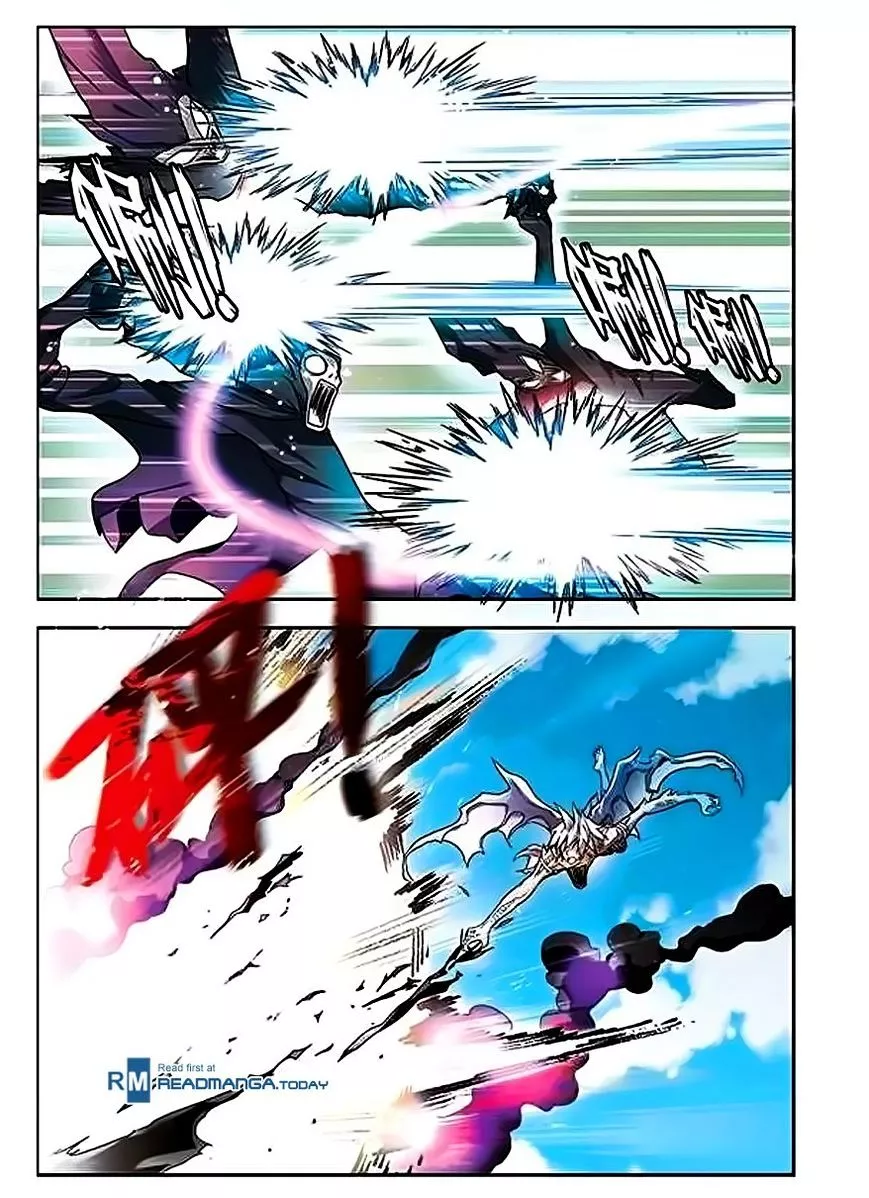 Manga page 12