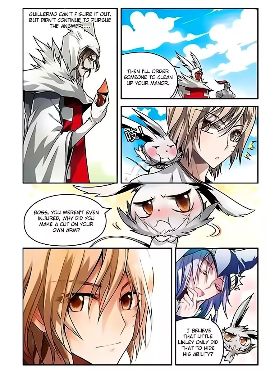 Manga page 21