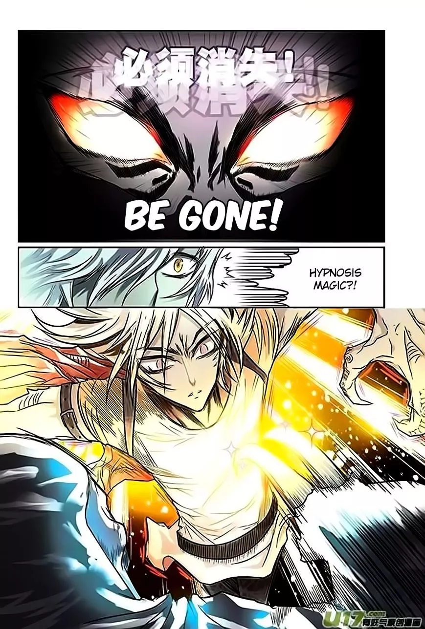 Manga page 14