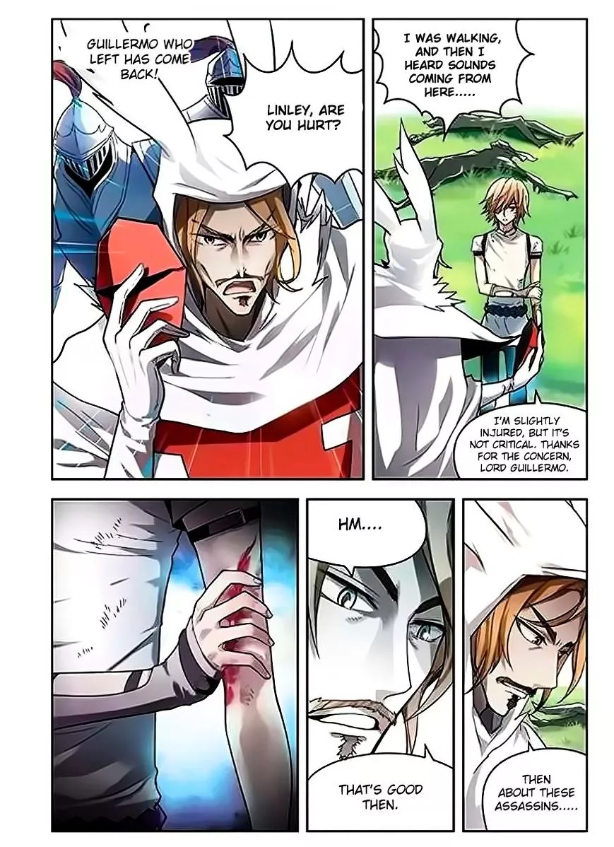 Manga page 19