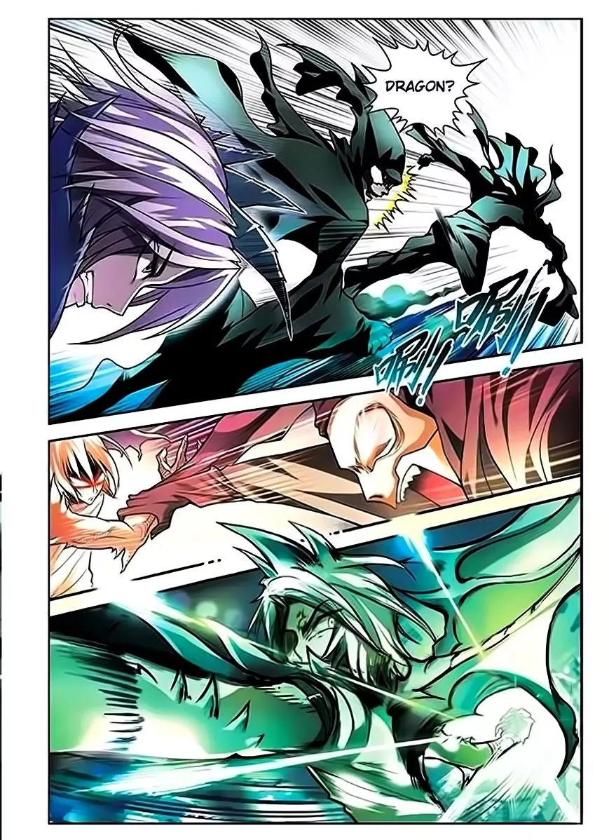 Manga page 7