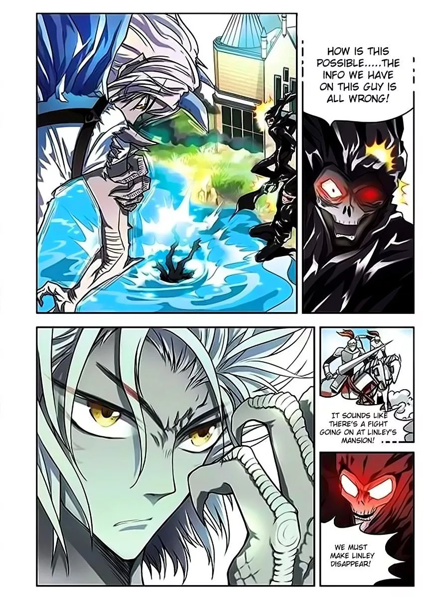 Manga page 9
