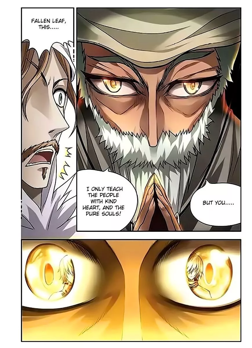 Manga page 11
