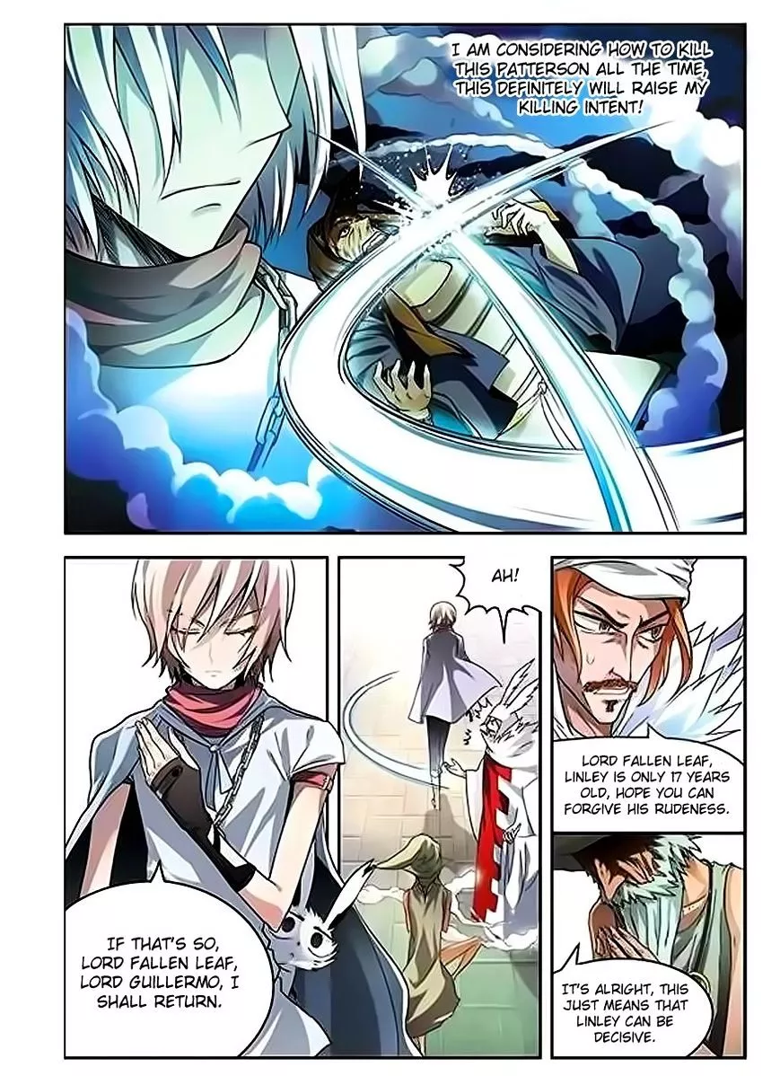 Manga page 13