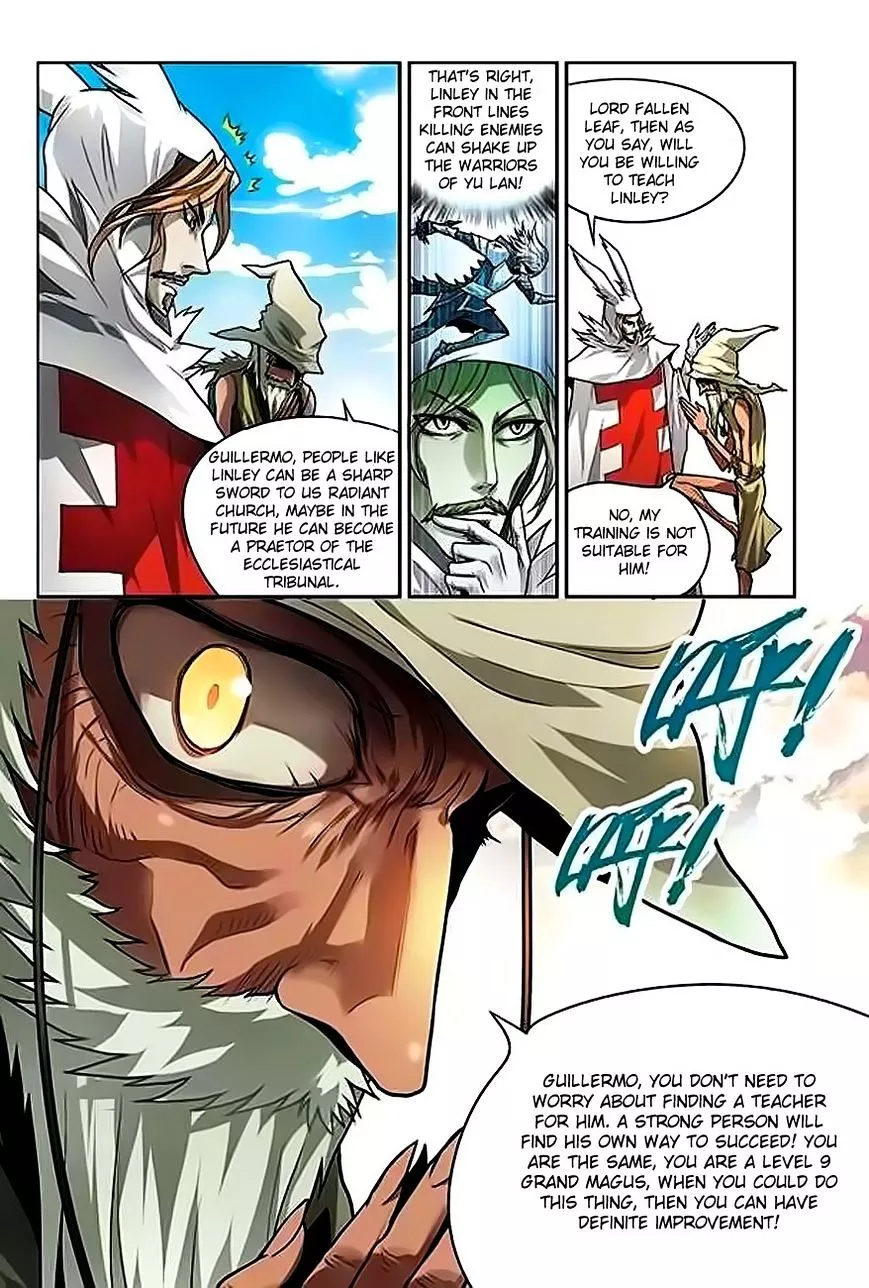 Manga page 14