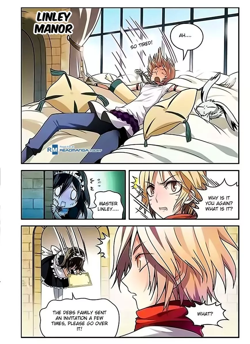 Manga page 15