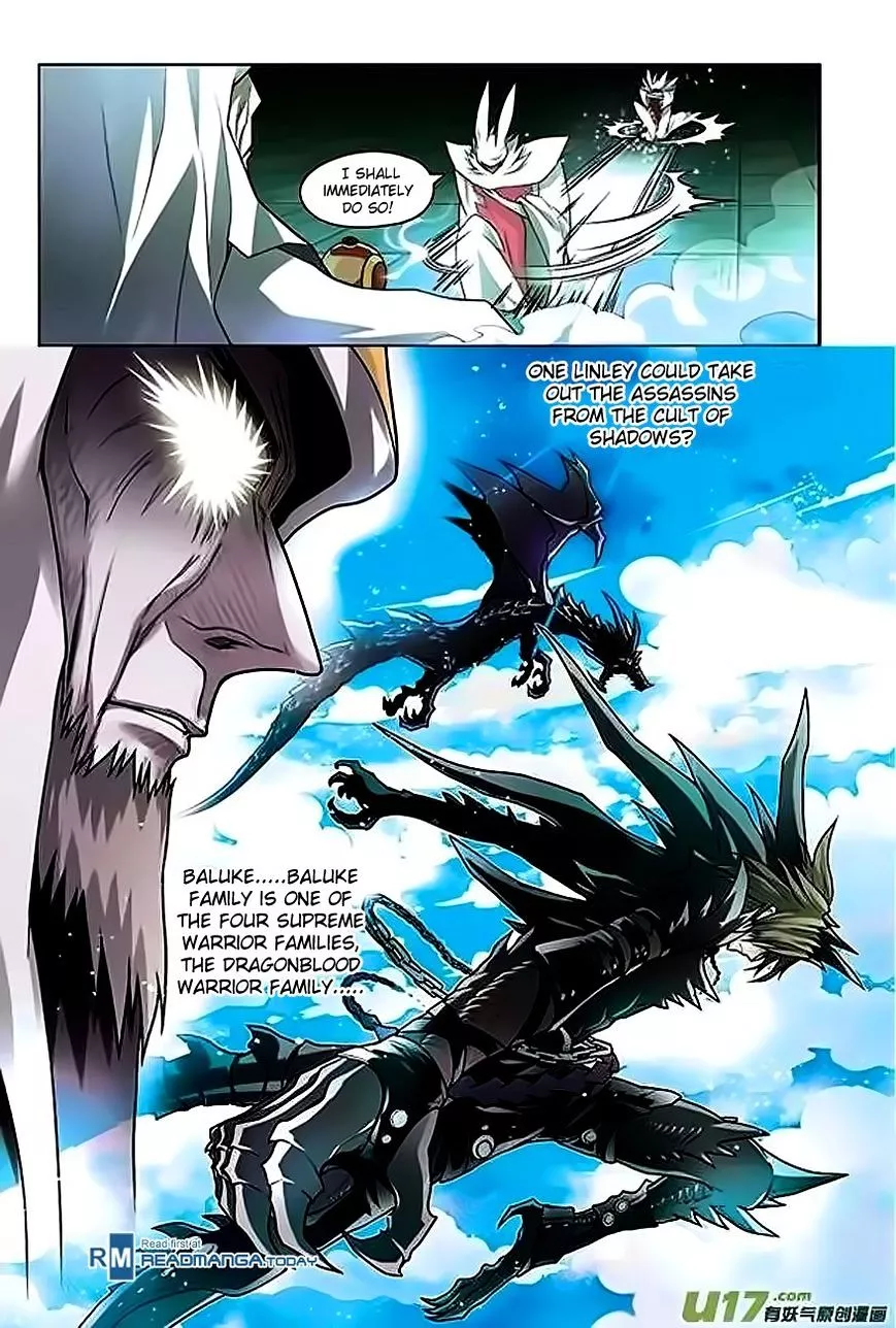 Manga page 4
