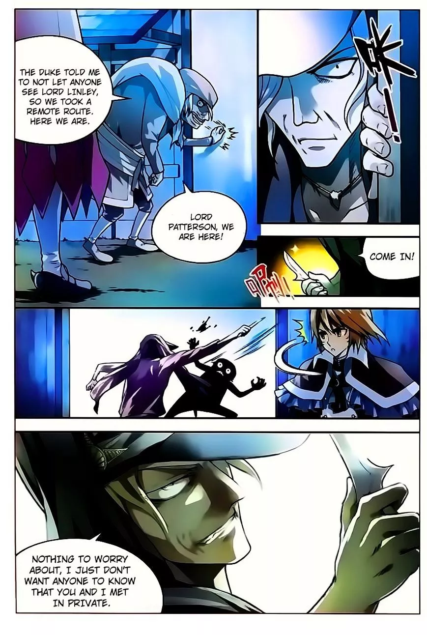 Manga page 10