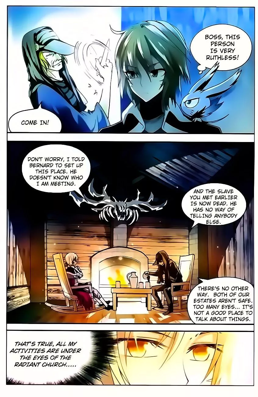 Manga page 11