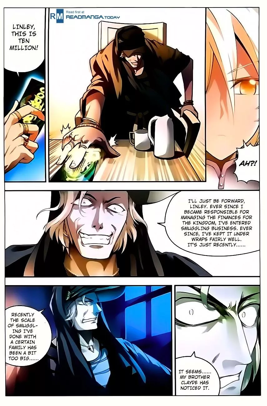 Manga page 12