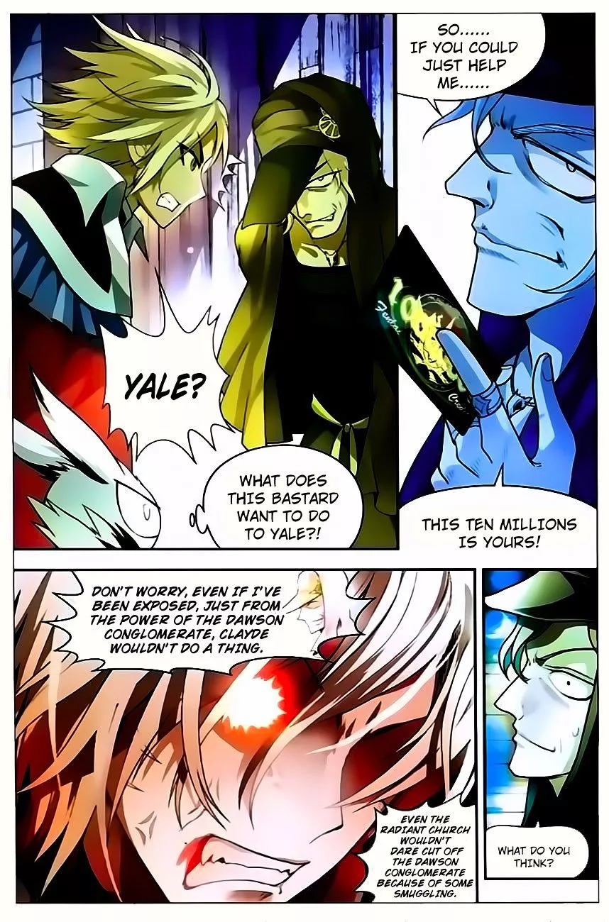 Manga page 14