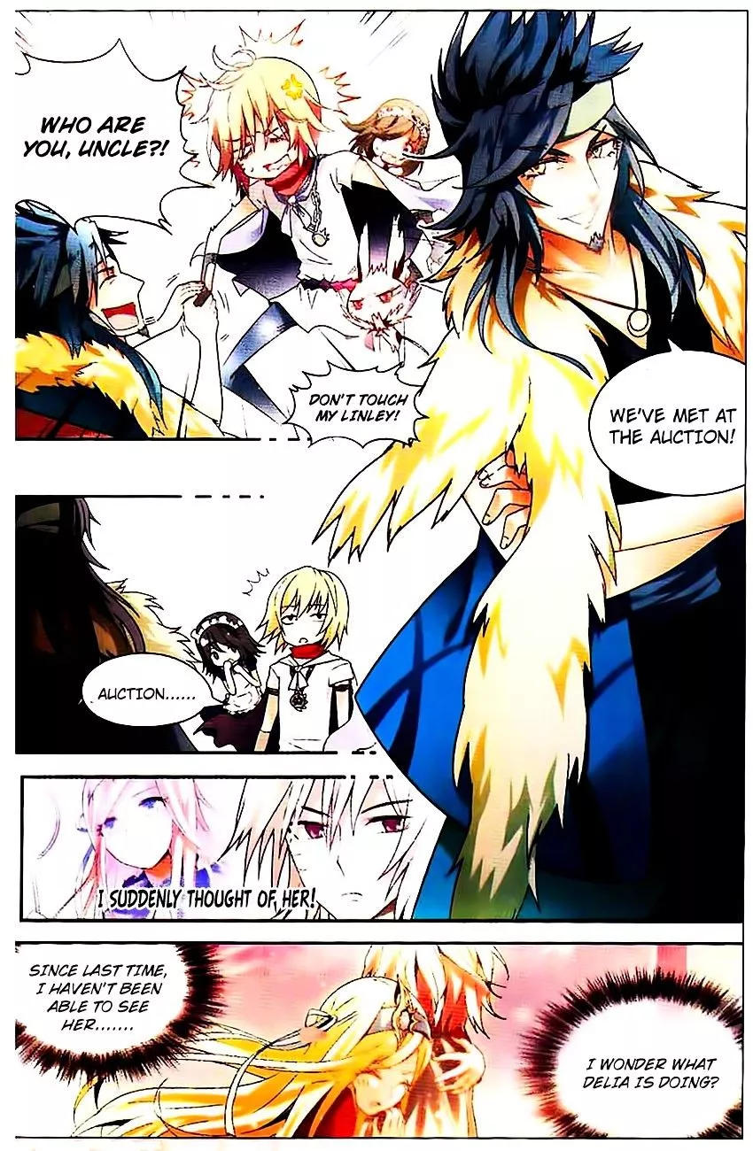 Manga page 14