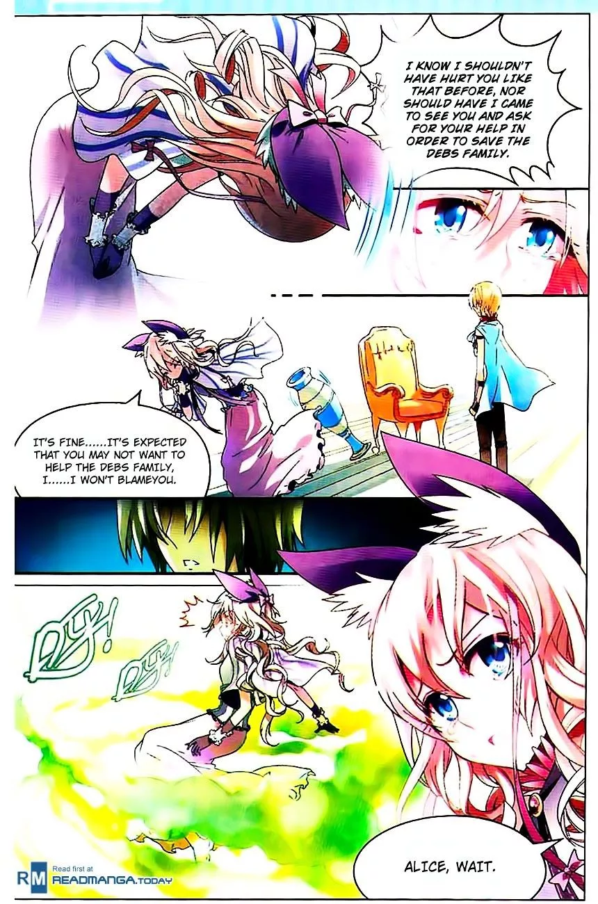 Manga page 4