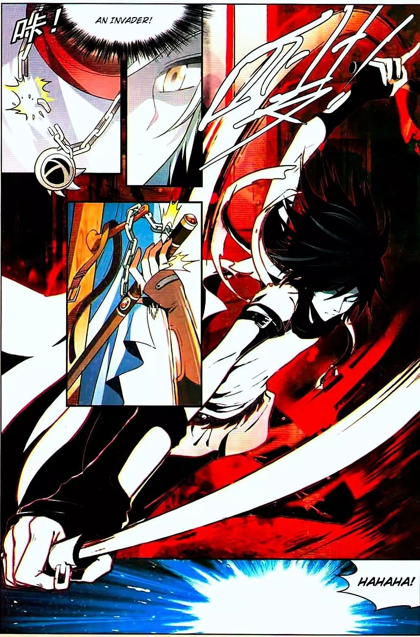 Manga page 10