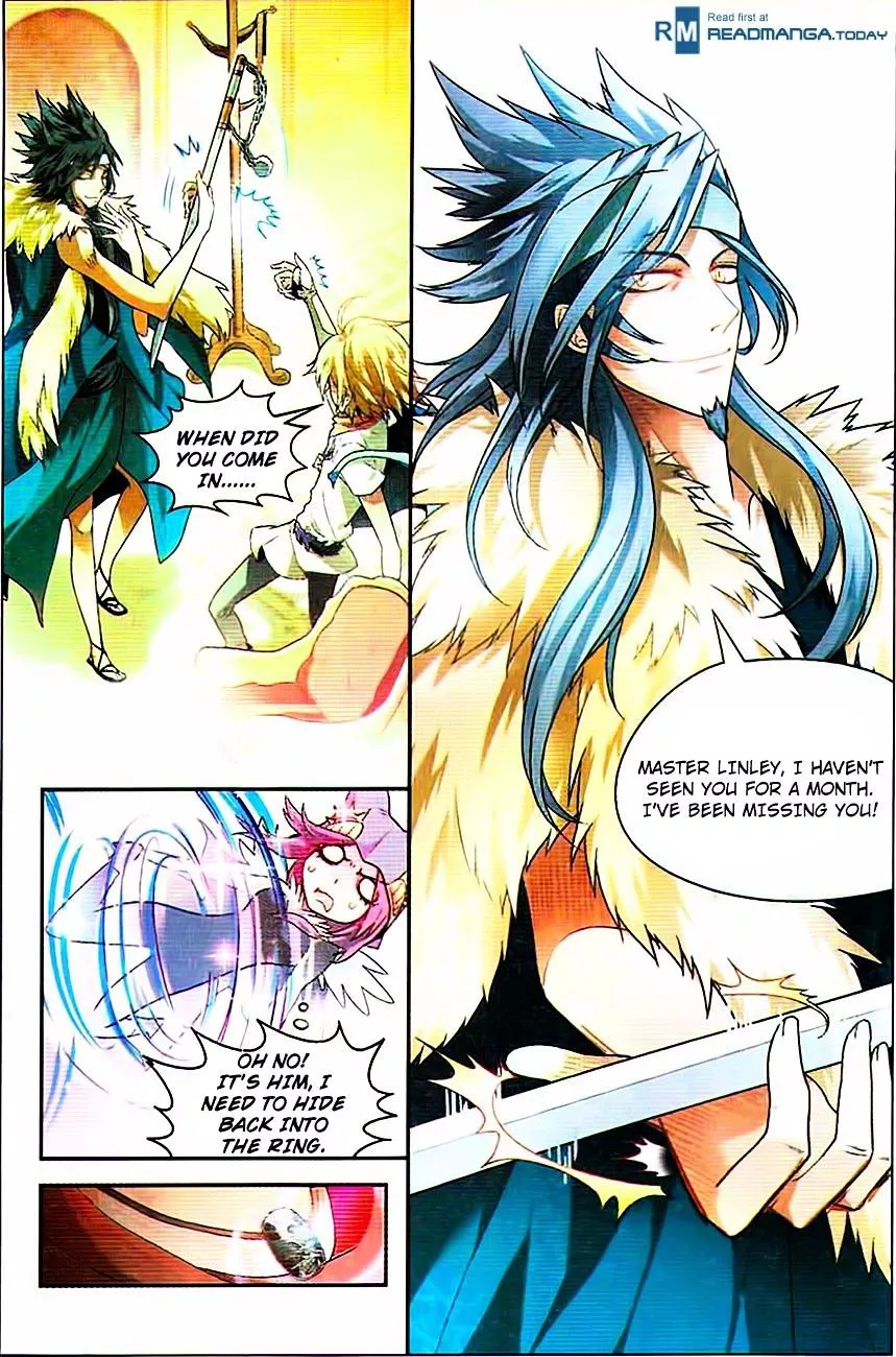 Manga page 12