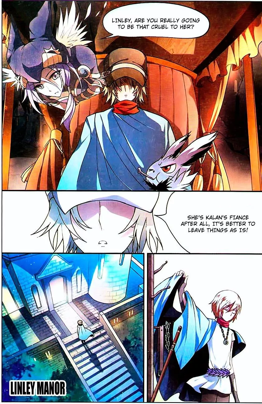 Manga page 9