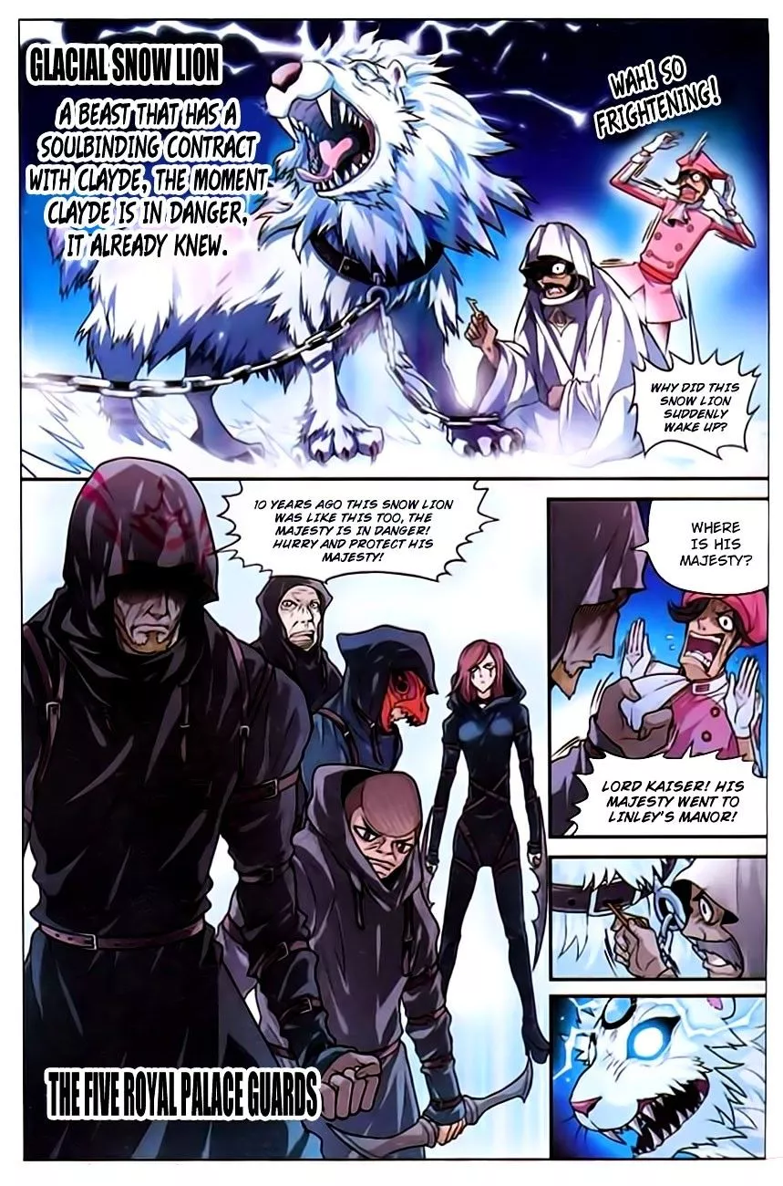 Manga page 10