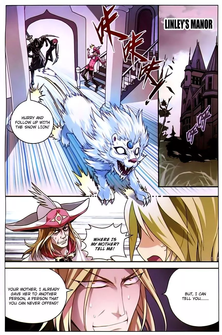 Manga page 11