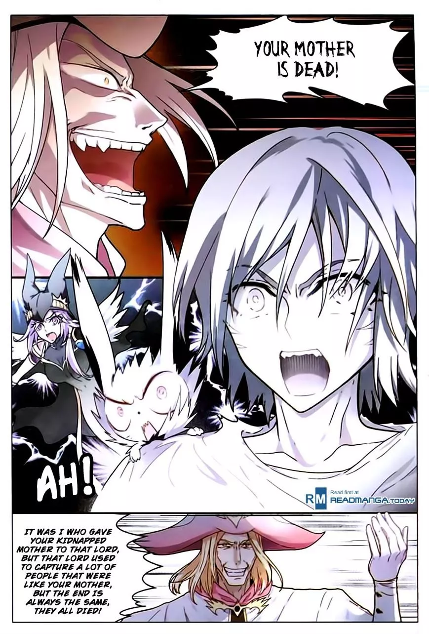 Manga page 12