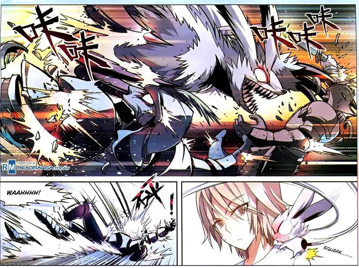 Manga page 4