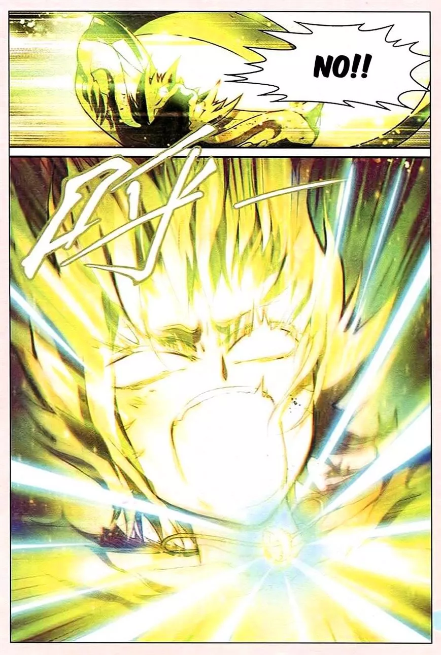 Manga page 10