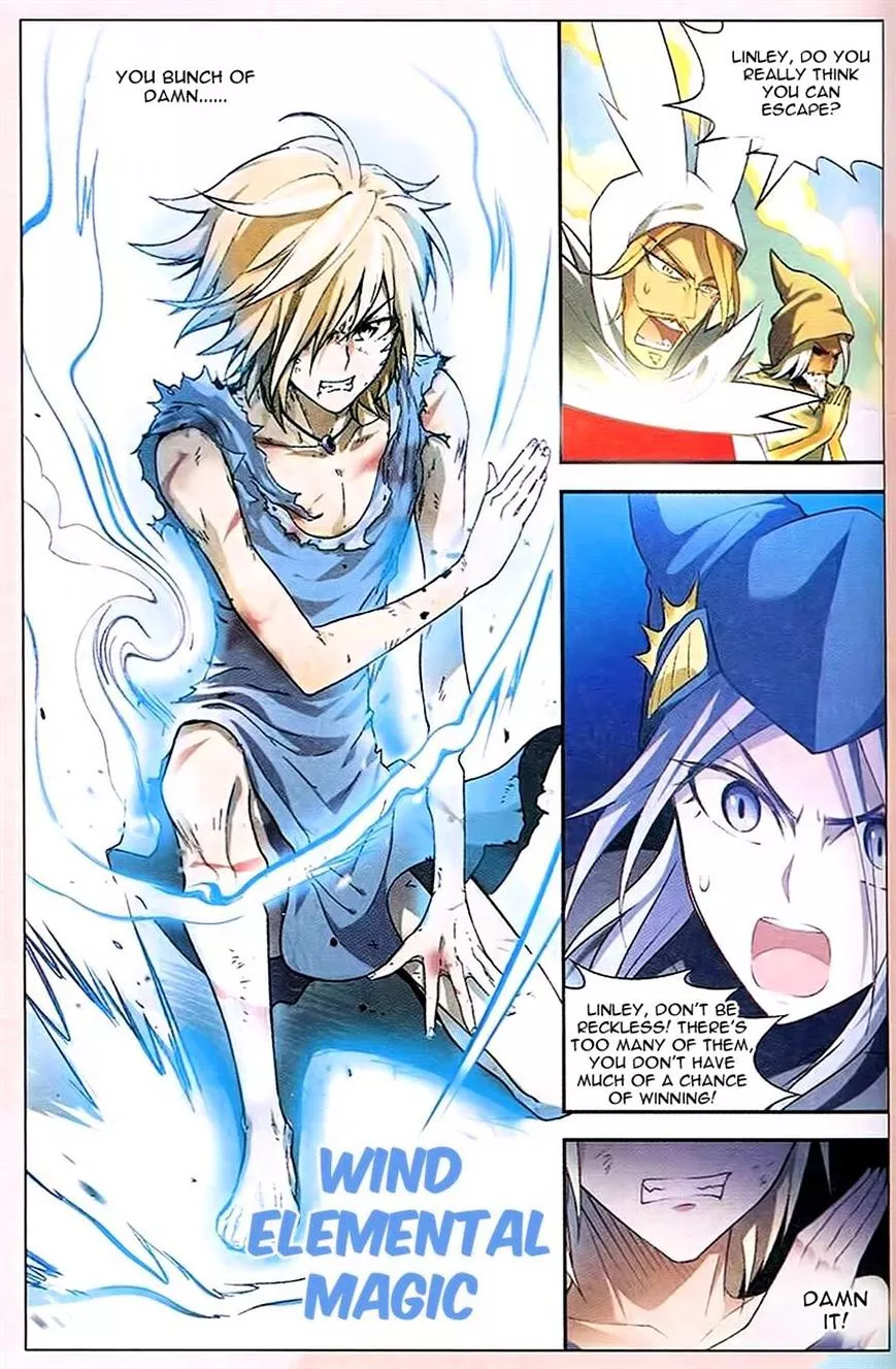 Manga page 14