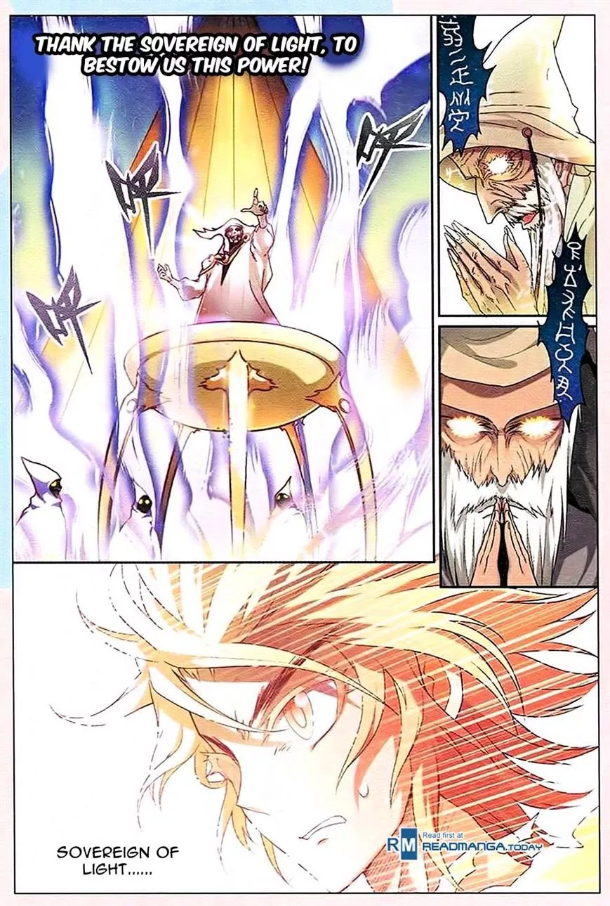 Manga page 4