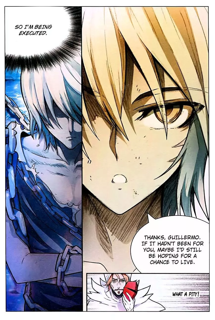 Manga page 11