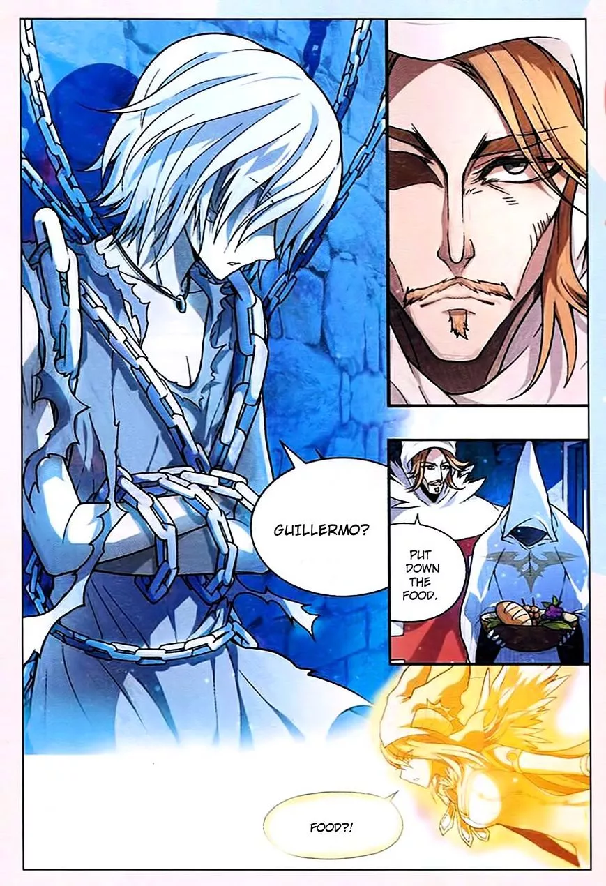 Manga page 9