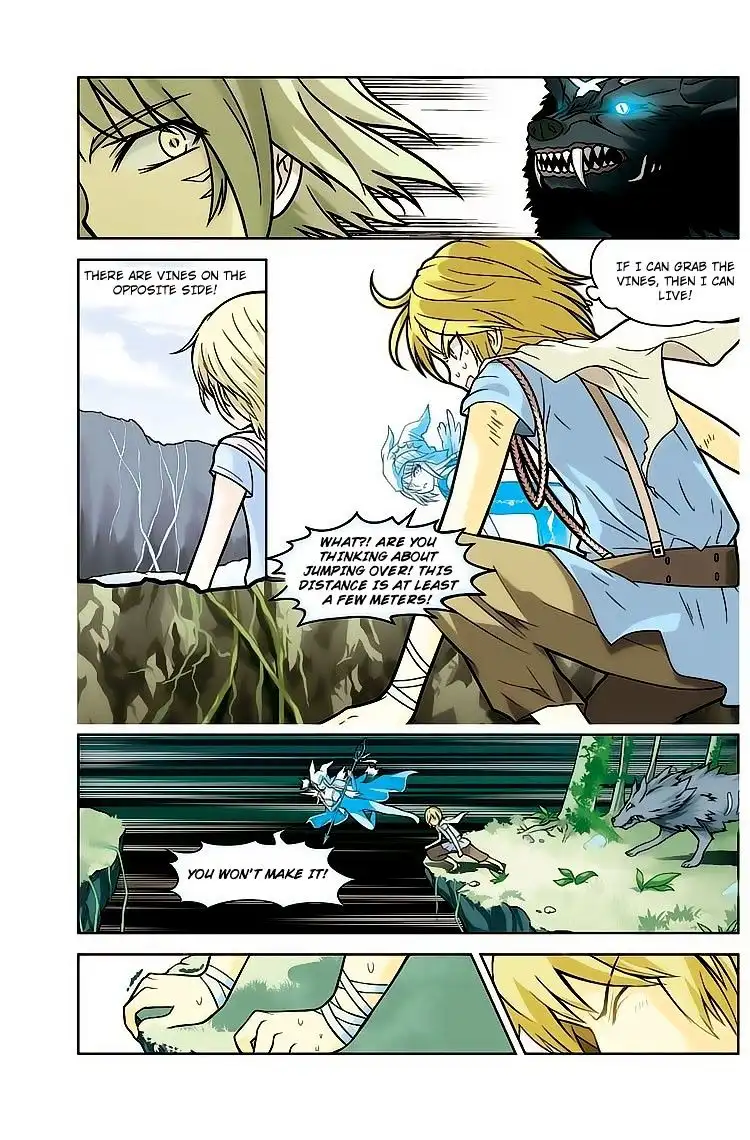 Manga page 10