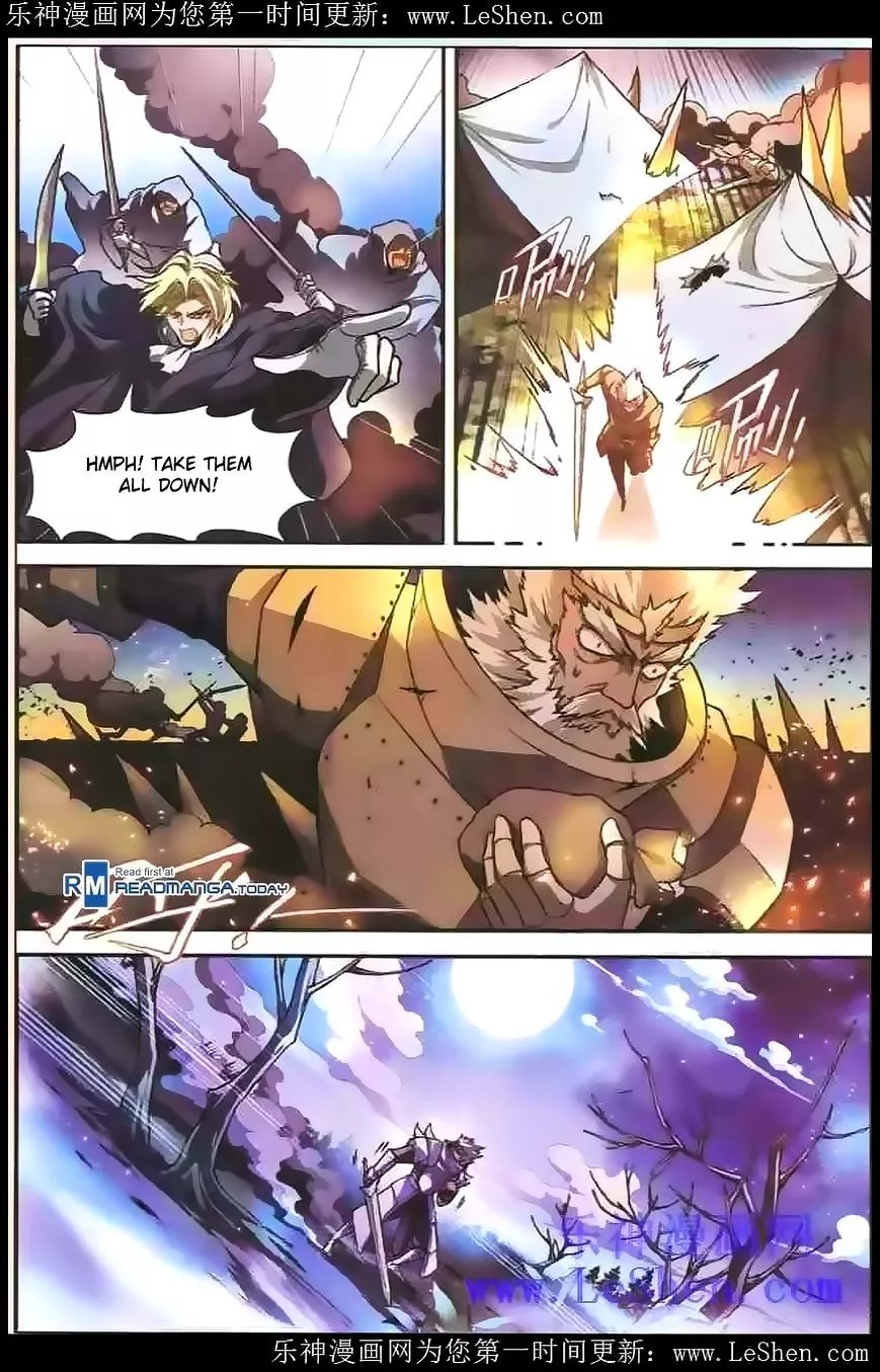 Manga page 13