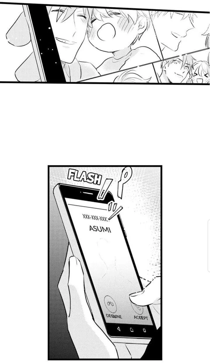 Manga page 20